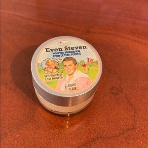 Even Steven Foundation // Used Once // Offers